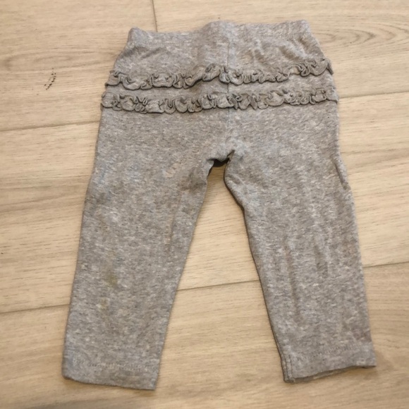 Infant Leggings - Picture 2 of 3